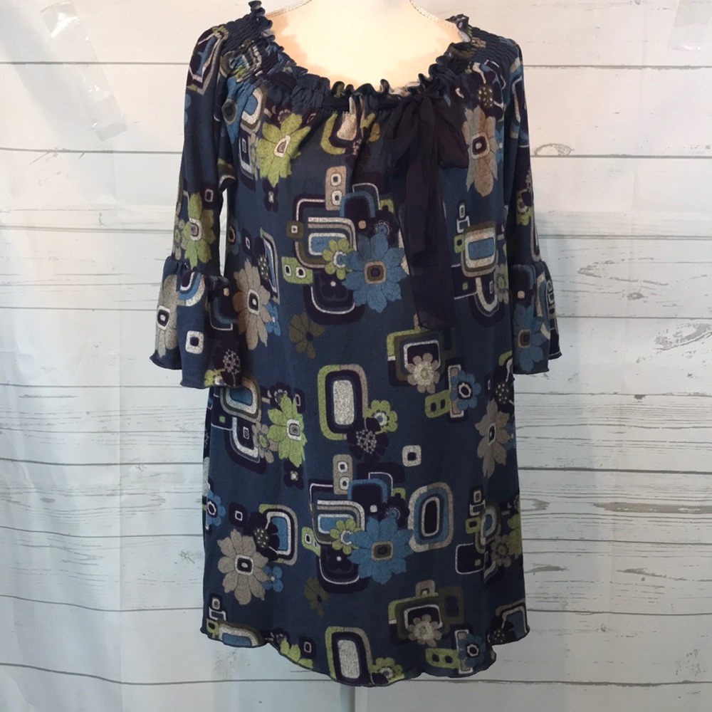 Funky People Dress